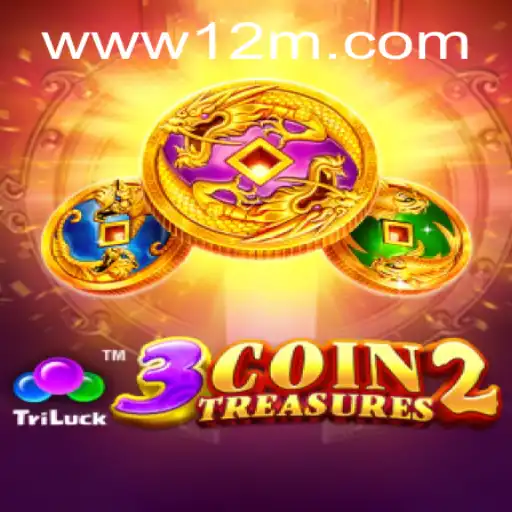 Descobrindo 3CoinTreasures2: Uma Jornada de Aventura e Estratégia
