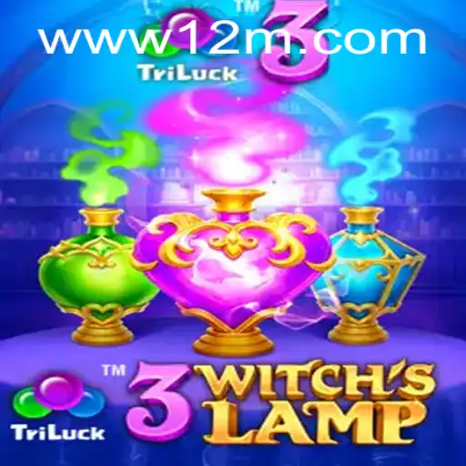 Descubra o Fascinante Mundo de 3WitchsLamp: Aventura, Estratégia e Magia