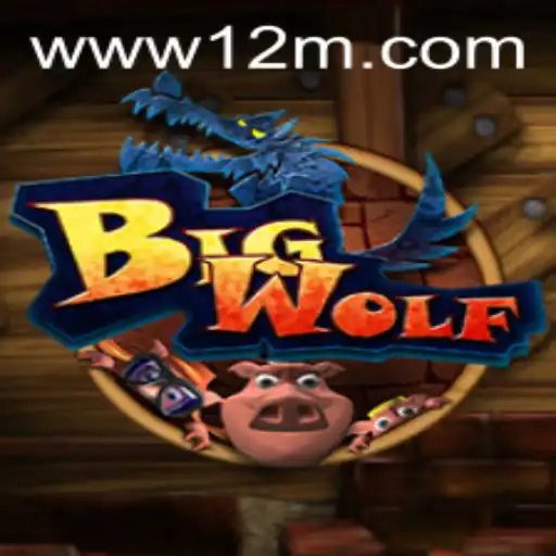Descubra o Mundo de BigWolf: Aventuras e Estratégias no W12M.com