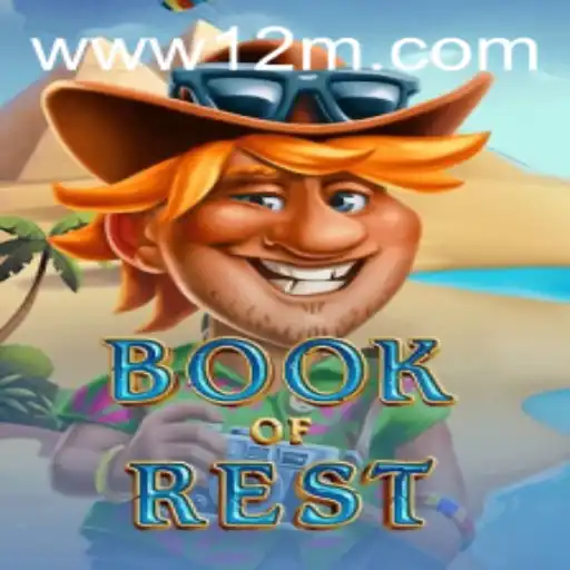 Explorando o Mundo Fascinante de ‘BookofRest’ e Sua Conexão com W12M.com