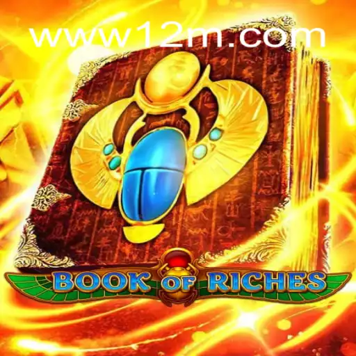 Descubra o Fascinante Mundo de BookofRiches: Uma Aventura de Entretenimento Inigualável