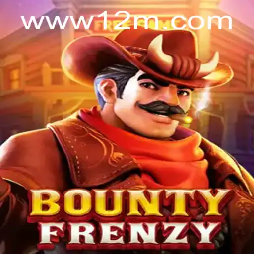 BountyFrenzy: Uma Aventura de Estratégia e Emoção