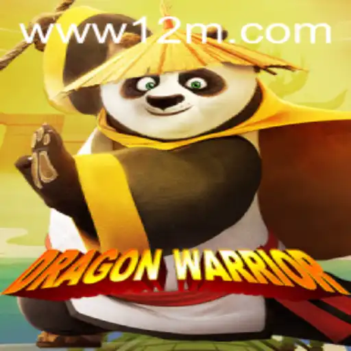 Descubra DragonWarrior: O Novo Sucesso do Mundo dos Games
