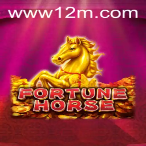 Explorando o Mundo de FortuneHorse: Um Guia Completo