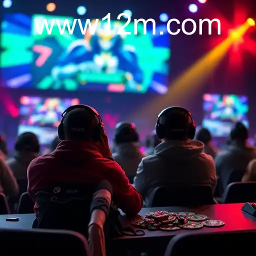Jogos ao vivo