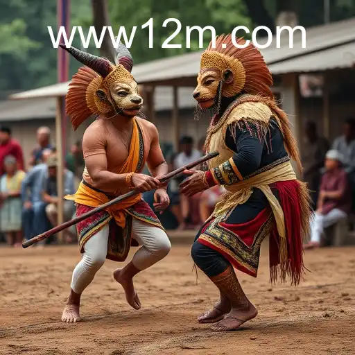 Jogos de sabong