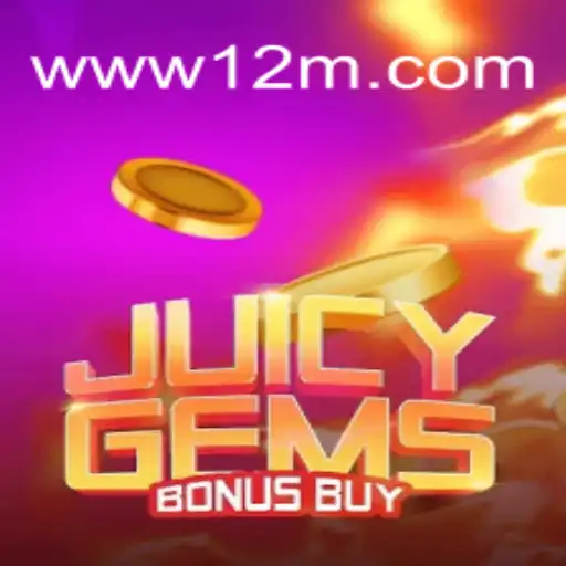 Descubra o Mundo Vibrante de JuicyGemsBonusBuy