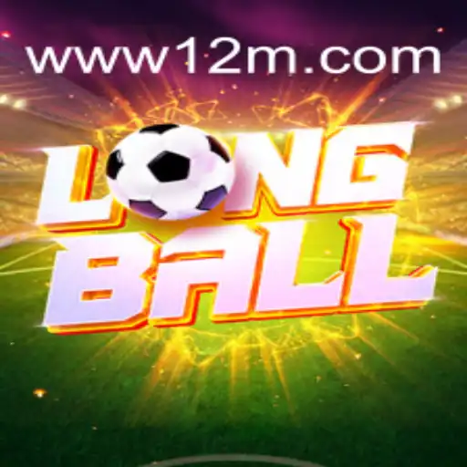 LongBall: O Novo Fenômeno dos Jogos com W12M.com