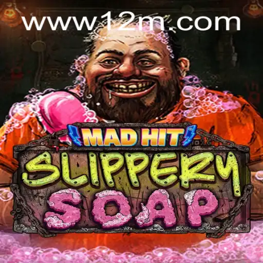 MadHitSlipperySoap: A Revolução dos Jogos de Estratégia