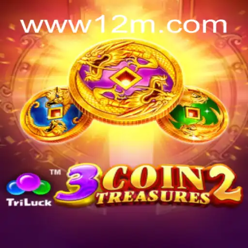 Descobrindo 3CoinTreasures2: Uma Jornada de Aventura e Estratégia