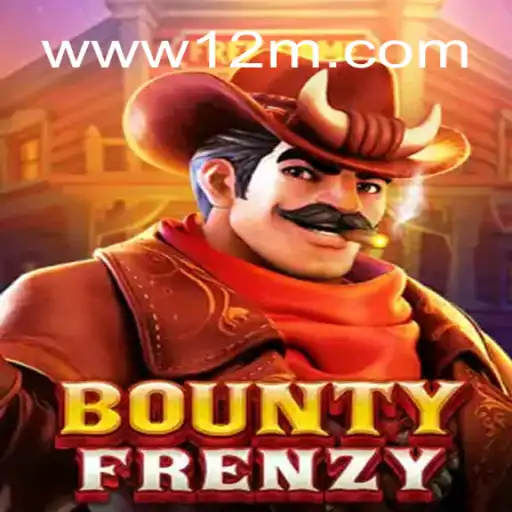 BountyFrenzy: Uma Aventura de Estratégia e Emoção