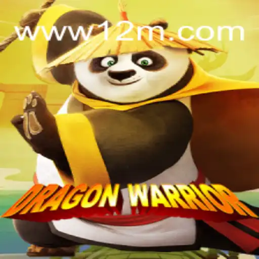 Descubra DragonWarrior: O Novo Sucesso do Mundo dos Games