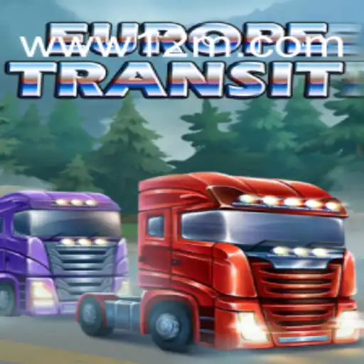 Descubra o Fascinante Mundo de EuropeTransit: O Jogo de Estratégia que Conecta Continentes