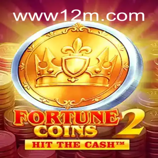FortuneCoins2: A Nova Sensação no Mundo dos Jogadores