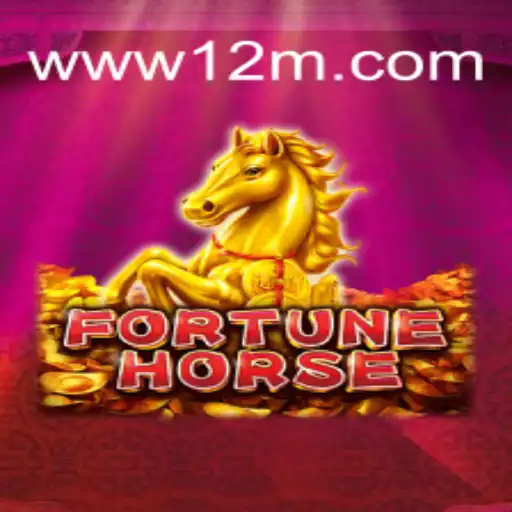 Explorando o Mundo de FortuneHorse: Um Guia Completo
