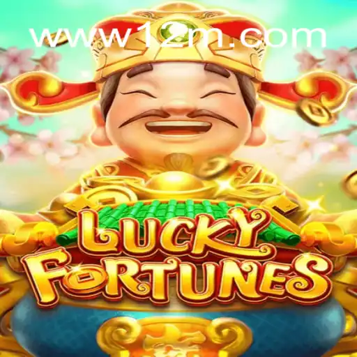 LUCKYFORTUNES: Uma Jornada no Mundo dos Jogos de Estratégia e Sorte