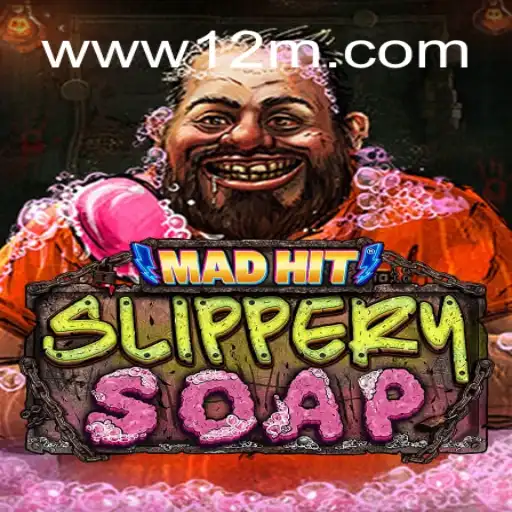 MadHitSlipperySoap: A Revolução dos Jogos de Estratégia
