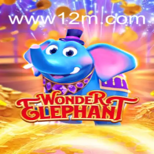 Explore o Mundo Encantado de WonderElephant