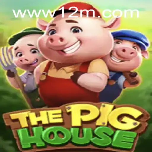 Uma Jornada Empolgante: Desvendando ThePigHouse