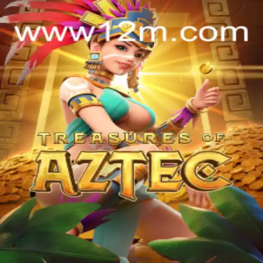 Descubra as Riquezas de 'Treasures of Aztec': Um Mergulho no Mundo Antigo do Jogo da W12M.com