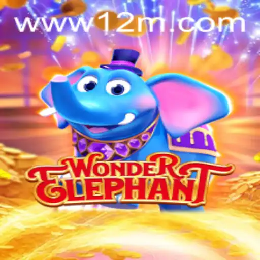 Explore o Mundo Encantado de WonderElephant